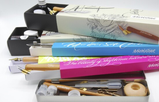 Calligraphy Sets & Gifts