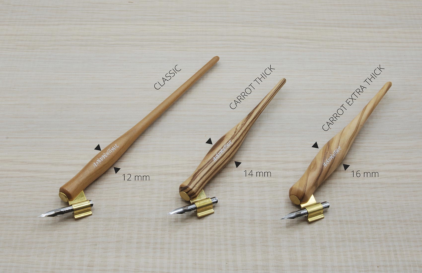 Z-CLASSIC-CARROT-EXTRA-THICK-Z1